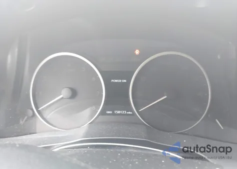 2015 Lexus Es 350 from USA, damaged, VIN JTHBK1GG0F2178594